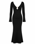 Helen Maxi Dress
