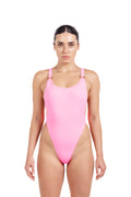 Bree Baby Pink One-Piece